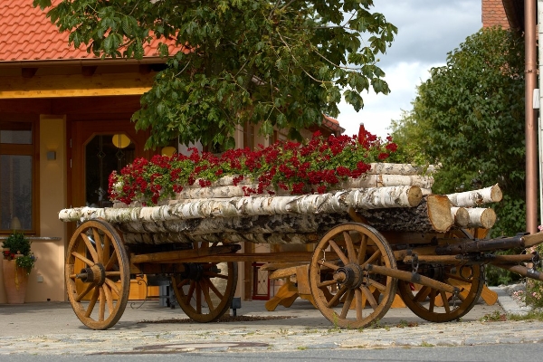Hotel Euringer Landgasthof